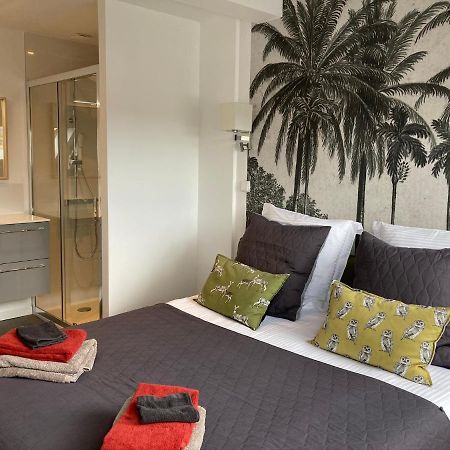 Gite Maison Nomah Maison Haut Standing Proche Plages, Classe 5* Plouha Eksteriør bilde
