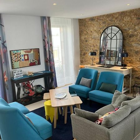 Gite Maison Nomah Maison Haut Standing Proche Plages, Classe 5* Plouha Eksteriør bilde