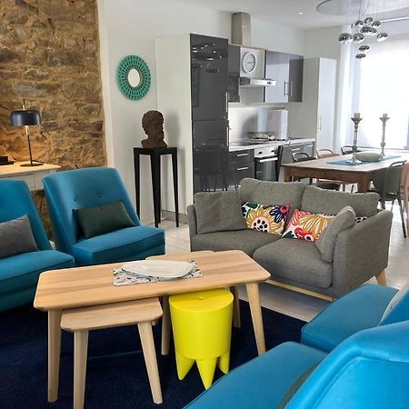 Gite Maison Nomah Maison Haut Standing Proche Plages, Classe 5* Plouha Eksteriør bilde