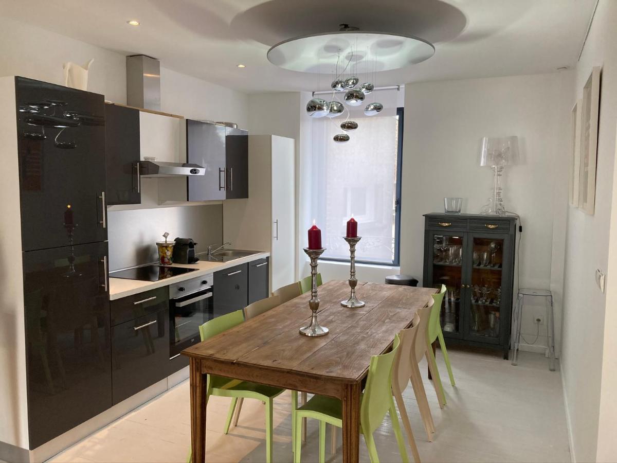 Gite Maison Nomah Maison Haut Standing Proche Plages, Classe 5* Plouha Eksteriør bilde