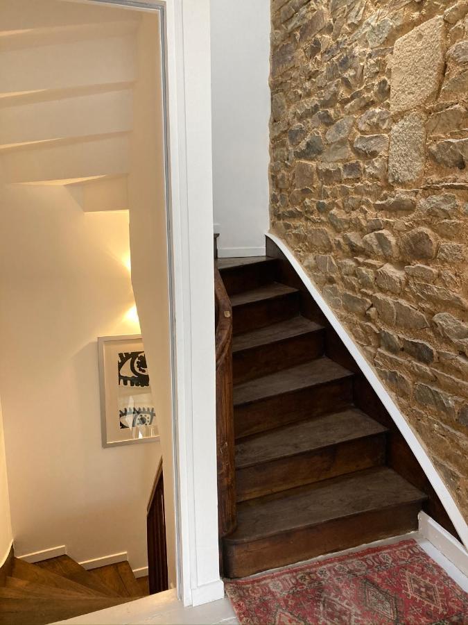 Gite Maison Nomah Maison Haut Standing Proche Plages, Classe 5* Plouha Eksteriør bilde