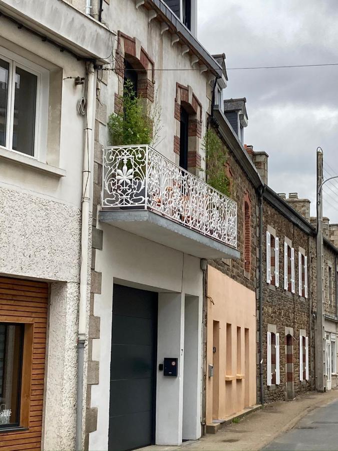Gite Maison Nomah Maison Haut Standing Proche Plages, Classe 5* Plouha Eksteriør bilde
