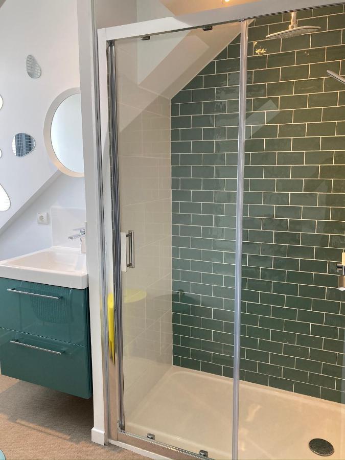 Gite Maison Nomah Maison Haut Standing Proche Plages, Classe 5* Plouha Eksteriør bilde