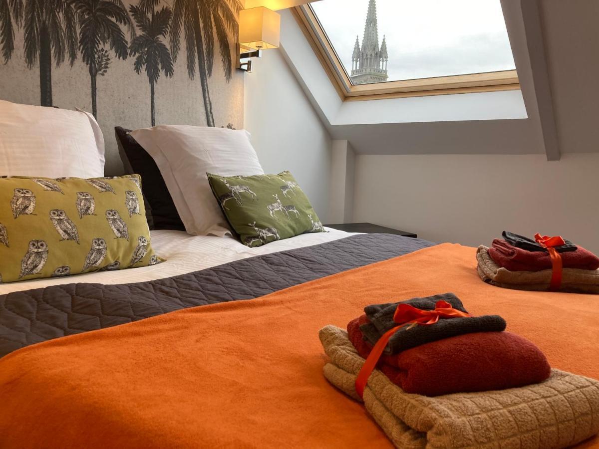 Gite Maison Nomah Maison Haut Standing Proche Plages, Classe 5* Plouha Eksteriør bilde