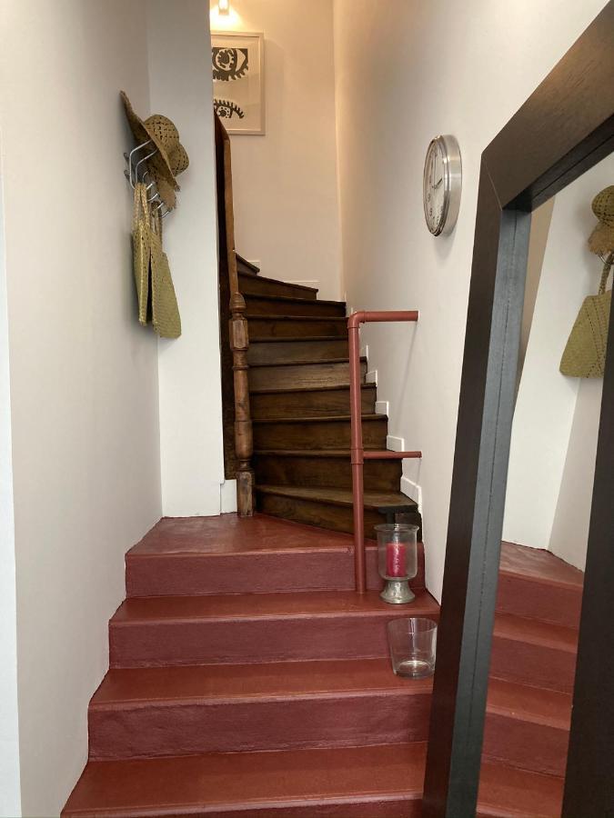Gite Maison Nomah Maison Haut Standing Proche Plages, Classe 5* Plouha Eksteriør bilde